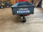 Agerskov HS8080 power tool 5