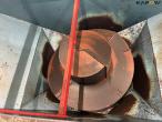 Agerskov HS8080 power tool 6
