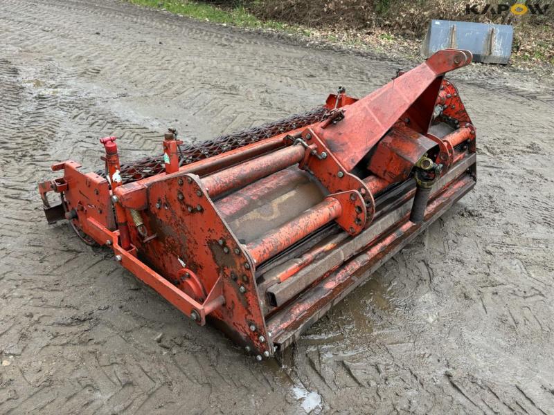 Agric stone laying cutter 3