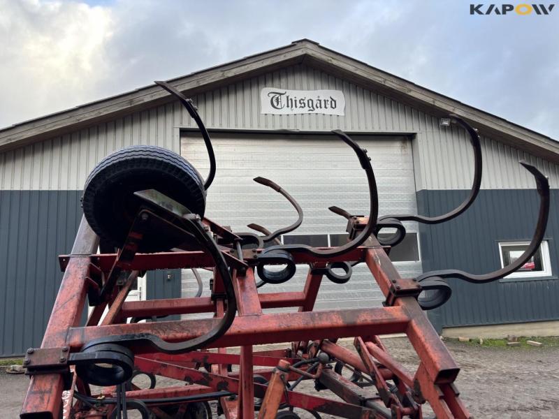 Agrodan stubble harrow 9