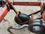 Agrodan stubble harrow 21