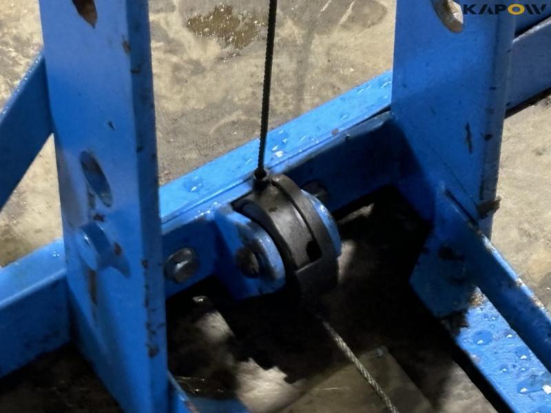 Aj Wholesale presses 23