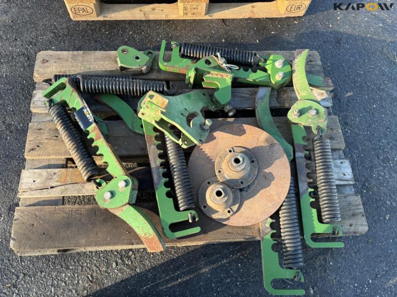 Amazone various parts 14