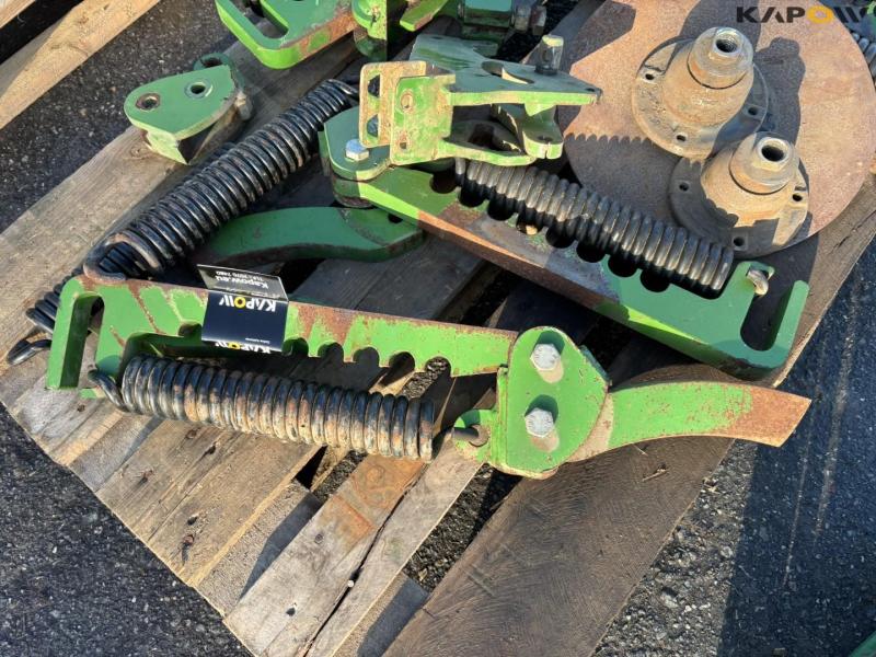 Amazone various parts 15