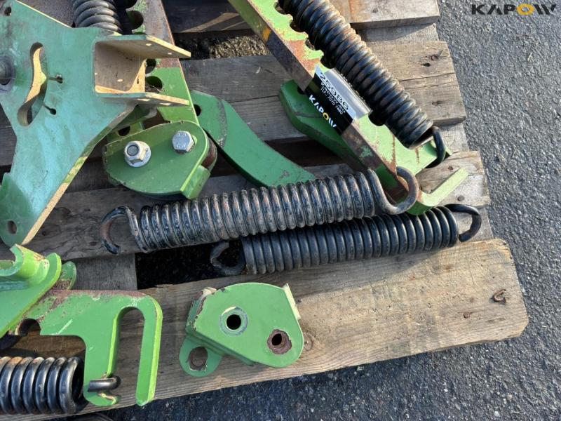 Amazone various parts 20