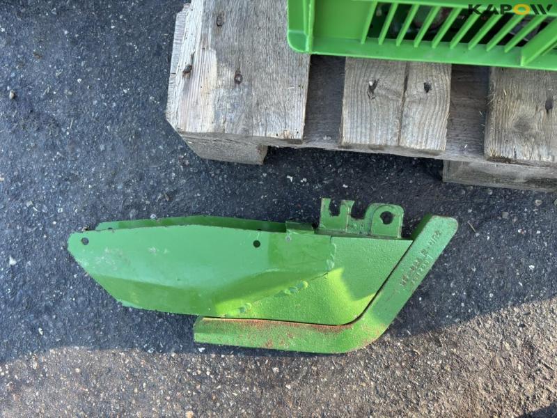 Amazone EDX 9000 parts 19