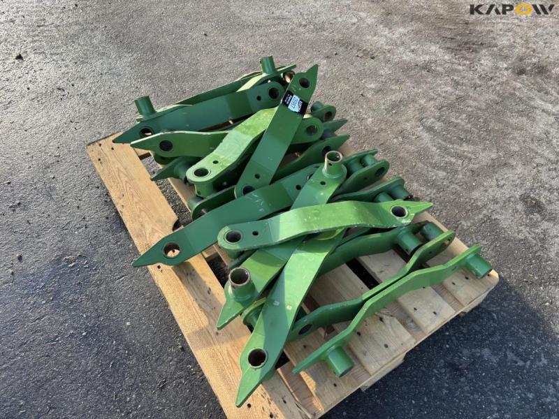 Amazone EDX 9000 parts 5