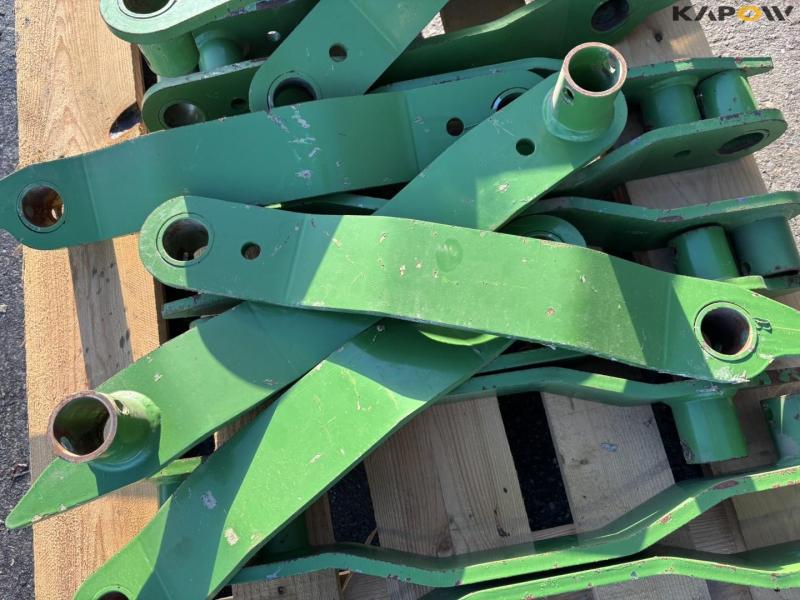 Amazone EDX 9000 parts 10