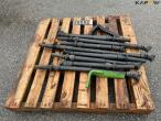 Amazone seed drill spare parts - New 8