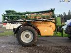 Amazone UX5200 sprayer with 36 meter boom. 3