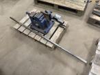 Amby Aalborg pipe bender 1