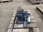 Amby Aalborg pipe bender 8