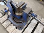 Amby Aalborg pipe bender 11