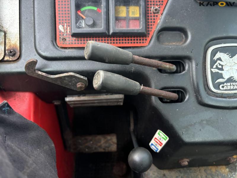 Antonio Carraro HST 4400SP tool carrier 32