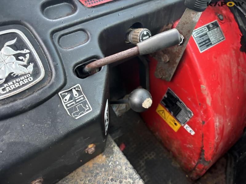 Antonio Carraro HST 4400SP tool carrier 33