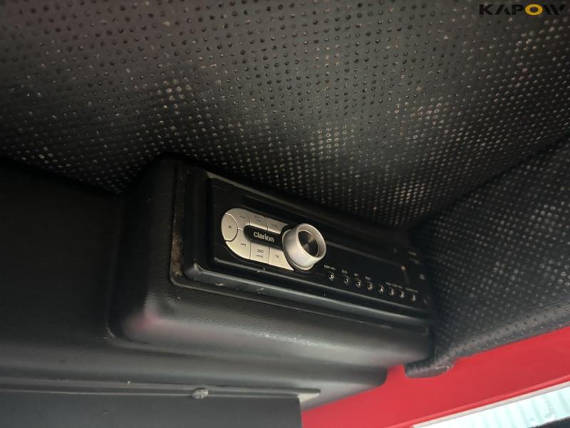 Antonio Carraro HST 4400SP tool carrier 37