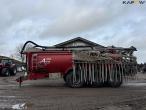 AP 25 Slurry tanker. 7
