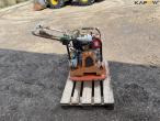Atco HS-158 plate vibrator 4