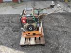 Atco HS-158 plate vibrator 8