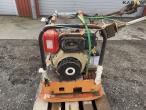 Atco HS-158 plate vibrator 9