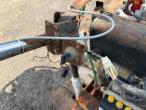 Atco HS-158 plate vibrator 17