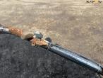 Atco HS-158 plate vibrator 18
