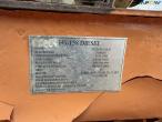 Atco HS-158 plate vibrator 19