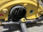 Atlas Copco Cobra MK1 concrete hammer 9