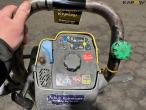 Atlas Copco Cobra MK1 concrete hammer 12