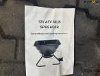 ATV spreader 6