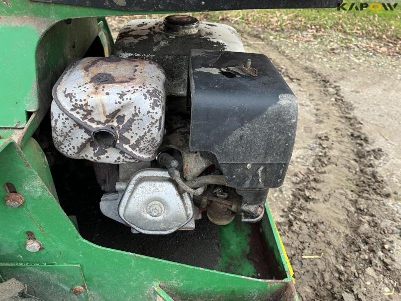 Avant LS-60 Proficat loader 12