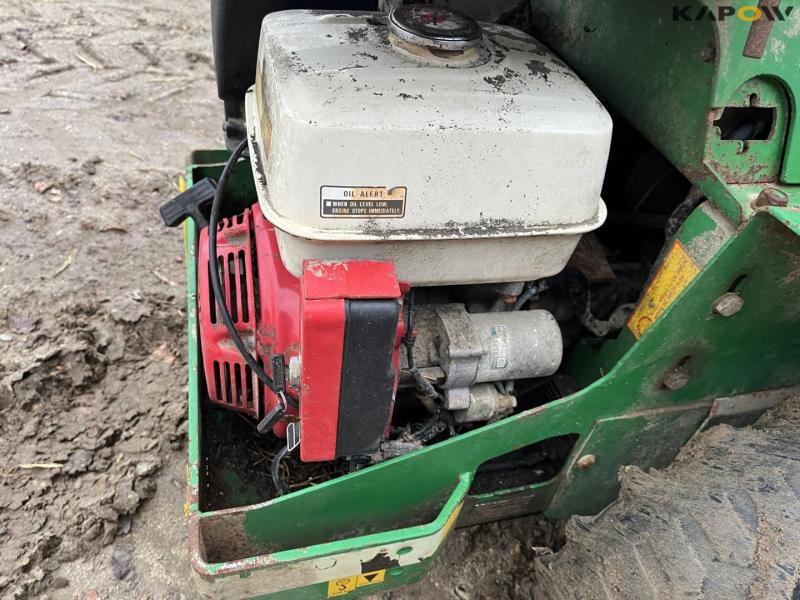 Avant LS-60 Proficat loader 14