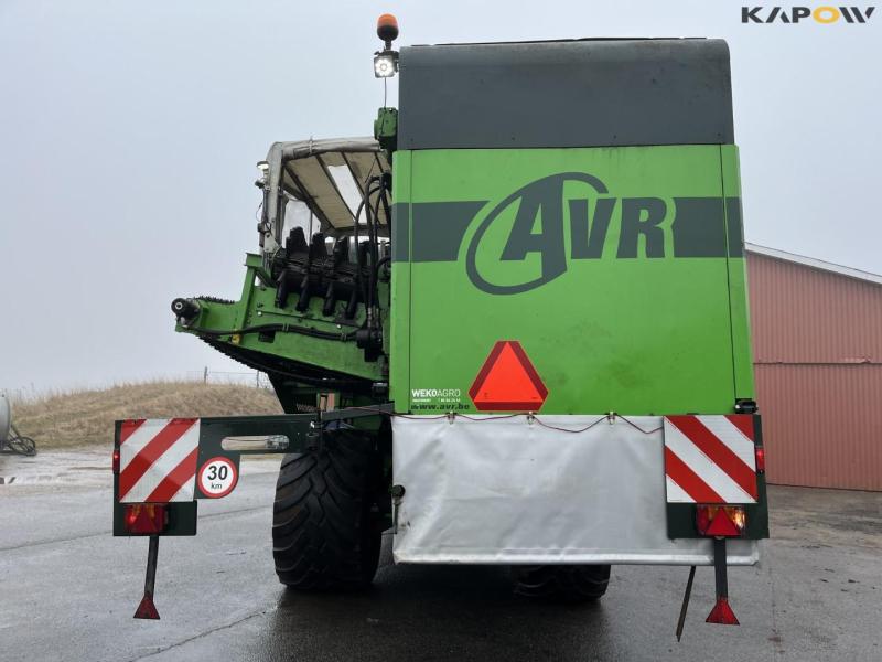 AVR Spirit 9200 potato harvester 5