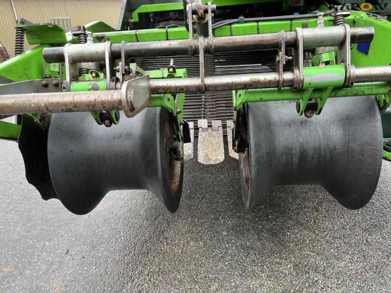 AVR Spirit 9200 potato harvester 16