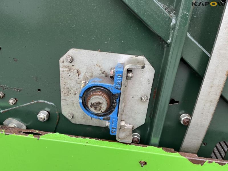 AVR Spirit 9200 potato harvester 23