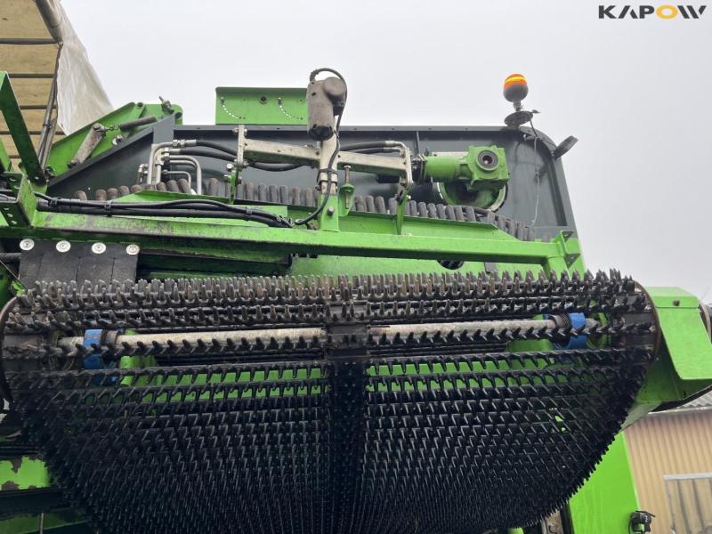 AVR Spirit 9200 potato harvester 32