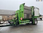 AVR Spirit 9200 potato harvester 1