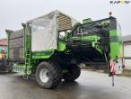 AVR Spirit 9200 potato harvester 6