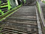 AVR Spirit 9200 potato harvester 36
