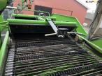AVR Spirit 9200 potato harvester 37