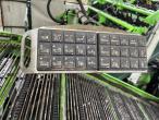 AVR Spirit 9200 potato harvester 38