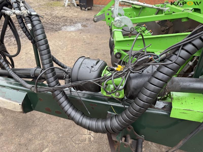 AVR Spirit 9200 potato harvester 14