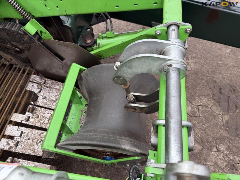 AVR Spirit 9200 potato harvester 30