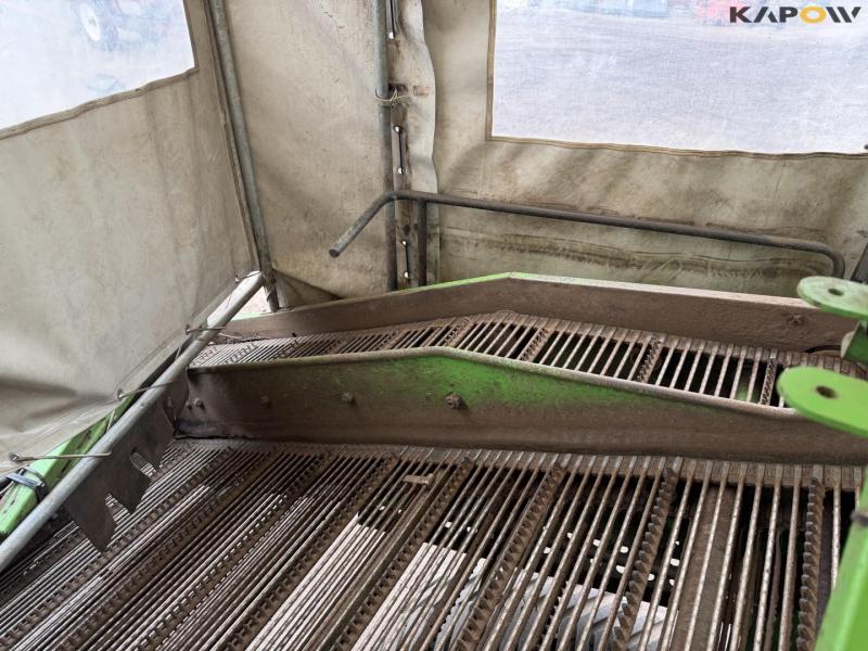 AVR Spirit 9200 potato harvester 64