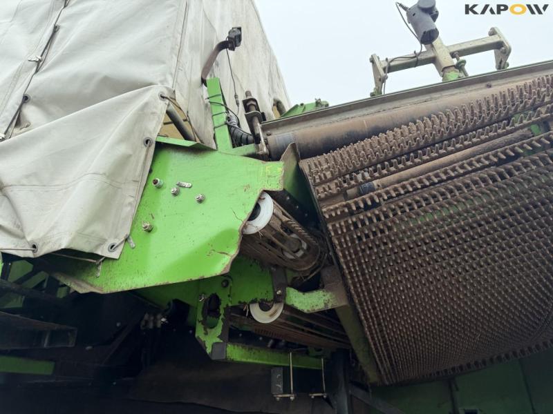 AVR Spirit 9200 potato harvester 77