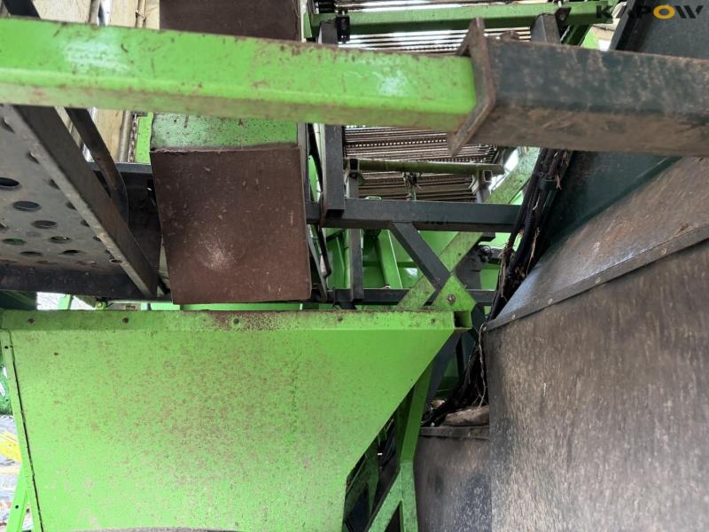 AVR Spirit 9200 potato harvester 86