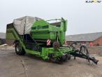 AVR Spirit 9200 potato harvester 3