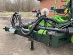 AVR Spirit 9200 potato harvester 9