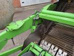 AVR Spirit 9200 potato harvester 33