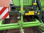 AVR Spirit 9200 potato harvester 35